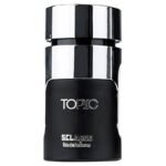 ادو پرفیوم مردانه اسکلاره مدل Topic حجم 100 ميل