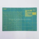 صفحه برش خیاطی خط کش دار A3 الفا