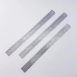 خط کش 30 سانت فلزی