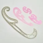 گونیا پیستوله چهار تکه