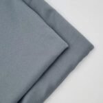 لایی چسب حریر طوسی مات تیره 319 متری