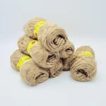 کاموا بهاران نازک کرم نخودی روشن