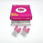 سوزن ته مروارید سرامیکی 3 سانت