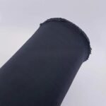 لایی چسب حریر پرشین 150 ترک مشکی طاقه ای