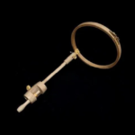 پایه کارگاه گلدوزی مدل گیره ای همراه باکارگاه 30 -