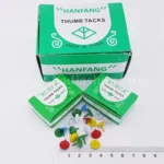 پونز رنگی 30 تائی