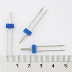 سوزن چرخ 4.9 دوقلو